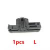 Componentă Sticlă Trapă Plastic Șină Glisantă Cleme Glisante Suport Tavan Pentru Renault Koleos HY 2008-2016 918062605R 913819569R