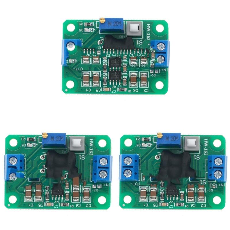2.5A Output DCStep Down Converters Adjustable Power Supply Module Voltages Regulator For DIY Electronics Projects