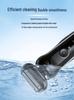 Braun Shaver Cleaning Liquid for CCR4/CCR2E Cartridge Refill
