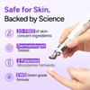 [Dr.twentyproject] Lipdam Auto Eye Cream 20ml 300Da Ultra-low Molecular Weight Collagen for Eye Area Wrinkle Care Dr.TwentyProject Dr20