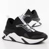 sneakers Guess black