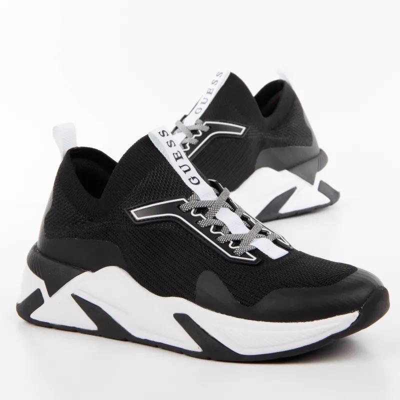 sneakers Guess black