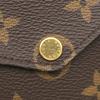 LOUIS VUITTON M80091 Monogram Milty Pochette FelicieShoulder Bag Monogram canvas Array