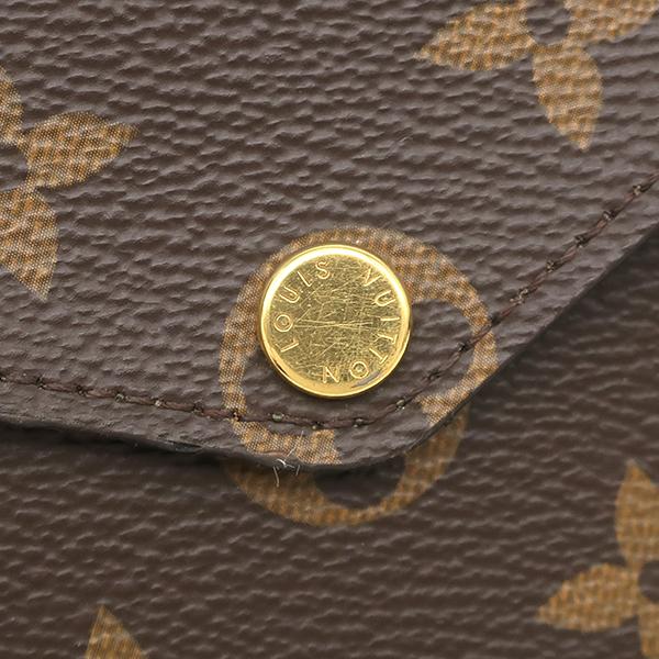 LOUIS VUITTON M80091 Monogram Milty Pochette FelicieShoulder Bag Monogram canvas Array