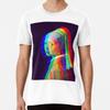 Girl with a Pearl Earring  S To 5XL Made In the AU/USA T-Shirt