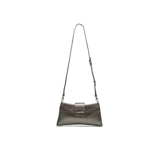 Сумка Valentino Aroma VBS8GP13MET серый