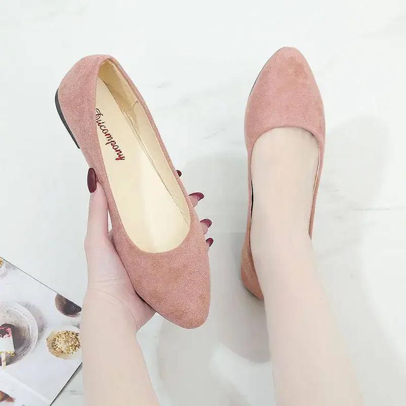 Fashion Women Candy Color Ballet Flats White Wedding Shoes Woman Flats Patent Leather Slip on Shoes Zapatos Mujer Ladies Boat Shoes224