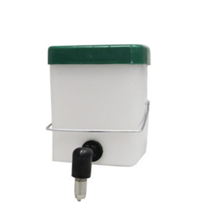 Kaninchen-Wasserspender, Trinker, Futterspender, Trinkbrunnen, automatische Trinkausrüstung