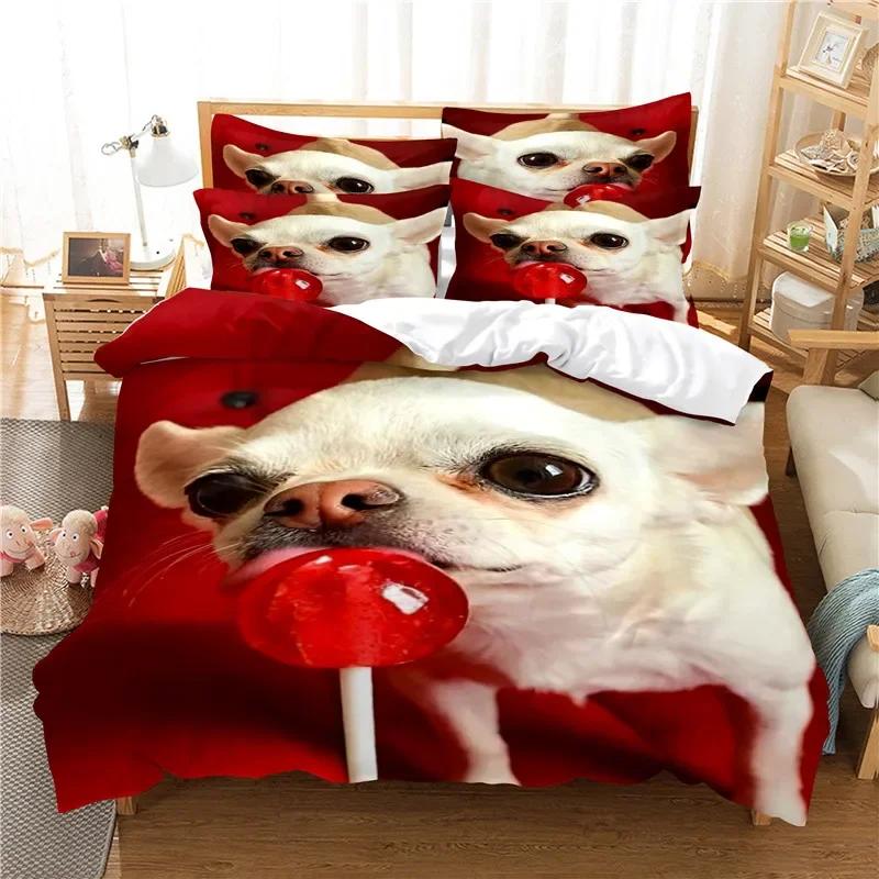 

Print Black plus White Beding Set AU Single 140x210cm Buterflies,dogs,tigers Bedrom Soft Duvet Cover Set Adult Peoples Kid Sized Dimensions Bedclothes 100*200cm Single