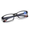 Reading Glasses Ultralight Anti Blue-Ray Light Presbyopic Glasses Hyperopia Eyewear Readers +1.0 1.5 2.0 2.5 3.5 4.0 Leesbril