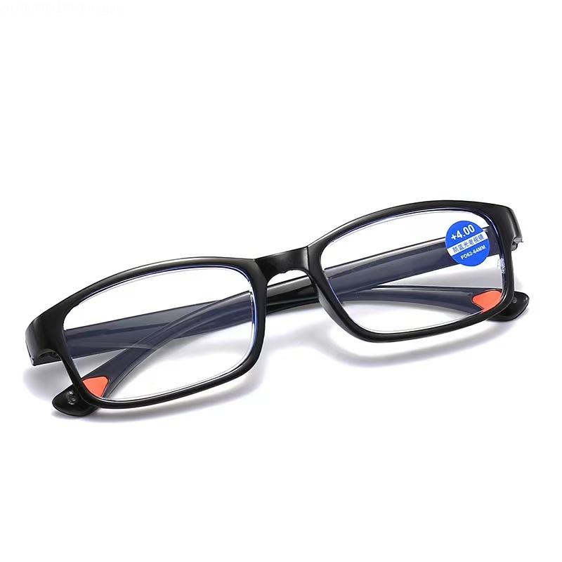 Reading Glasses Ultralight Anti Blue-Ray Light Presbyopic Glasses Hyperopia Eyewear Readers +1.0 1.5 2.0 2.5 3.5 4.0 Leesbril