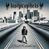 CD LOSTPROPHETS  Start Something CK86554 Columbia 2004 US Rock Used