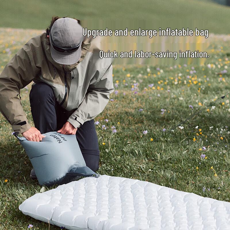 Naturehike Tu Ye 8.8 Ultralight Inflatable Sleeping Pad