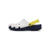 Eva Simple Fashion Comfortable Trendy Outdoor Commuting Clogs Men Footwear White 211281-100