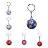 WK Mini Voetbal Sleutelhanger Tas Hanger Cadeau Voor Jongens En Voetbalfans Leuke Stijl