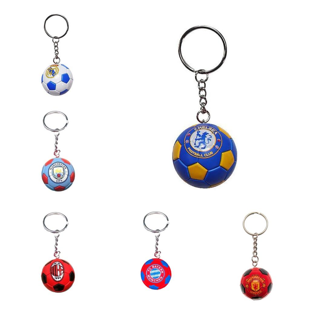 WK Mini Voetbal Sleutelhanger Tas Hanger Cadeau Voor Jongens En Voetbalfans Leuke Stijl