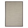 Beige Living Room Rug 120x170