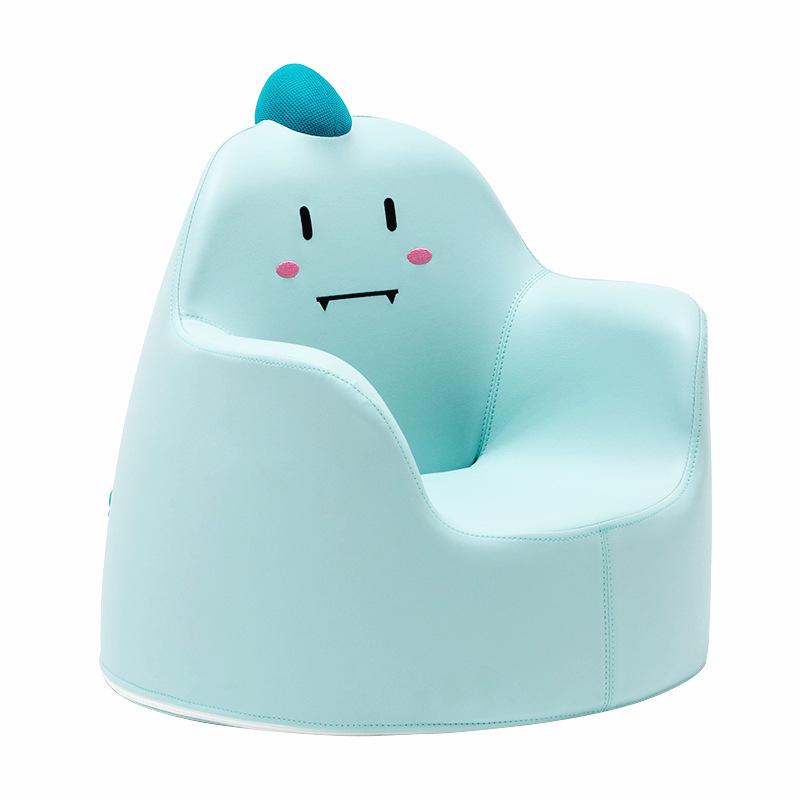Korean Cute Princess & Animal Toddler Sofa, Large Size for Early Education