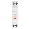 Din Rail Circuit Breaker Remote Control Smart WIFI Switch for Household Appliances AC 90‑300V 2P