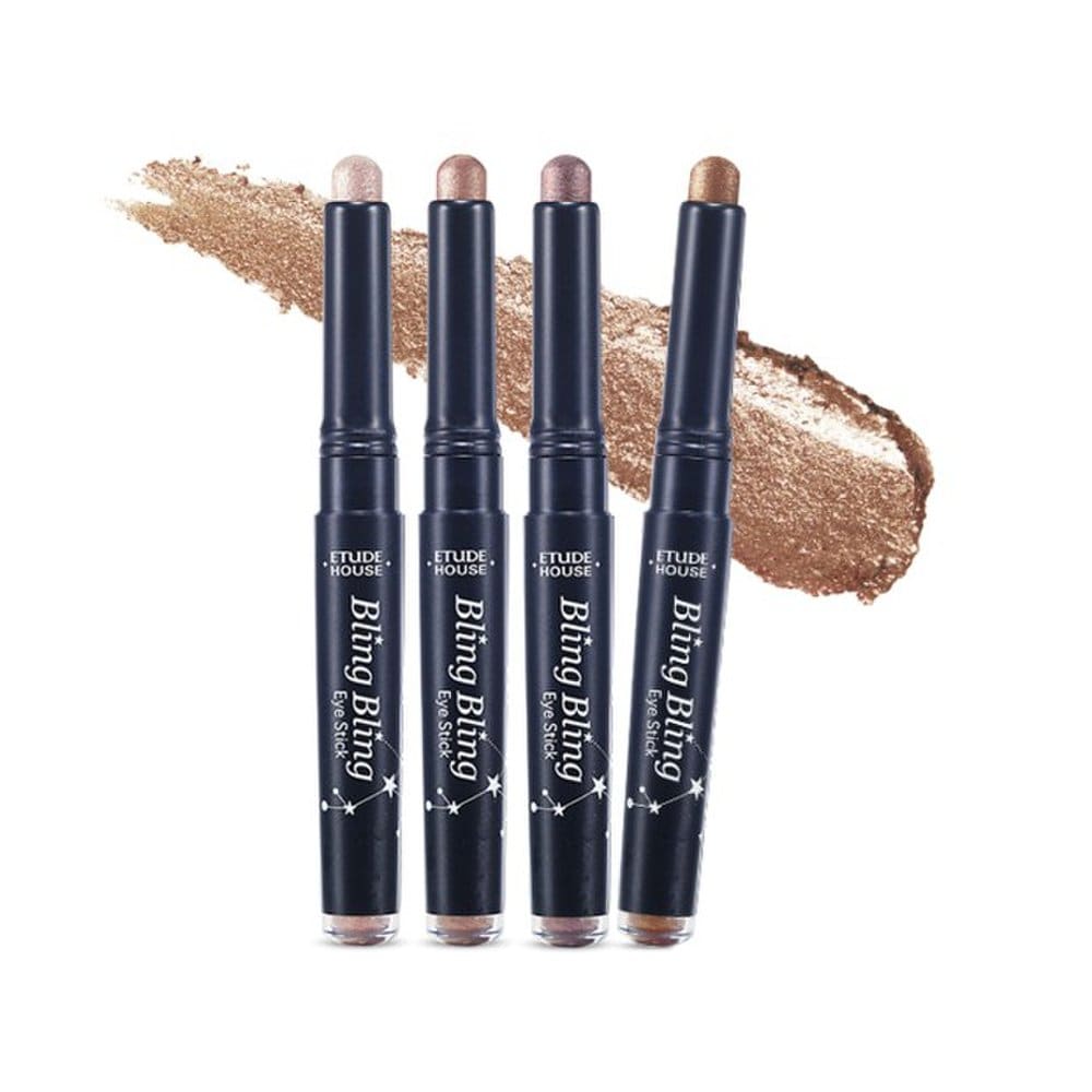 Etude Bling Bling Eye Stick / Stick Eye Shadow 1.4 g