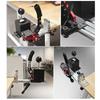 Metal Simulation Handbrake Bracket For PC Gaming Game Consoles Plug And Play Easy Installation Drift Control Set