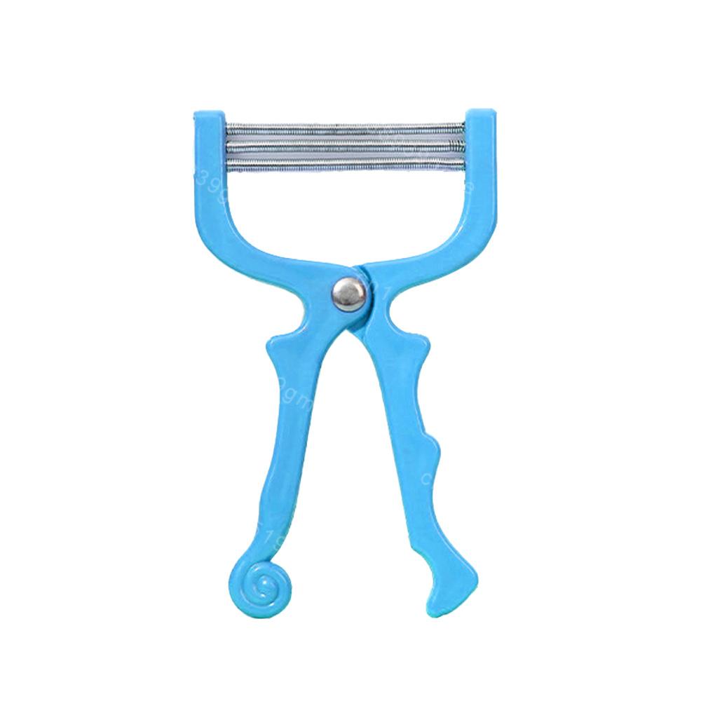 

Ручной эпилятор для лица Безопасный пружинный ролик Женский эпилятор для удаления волос на лице Уход за кожей лица Макияж своими руками Эпилятор для красоты