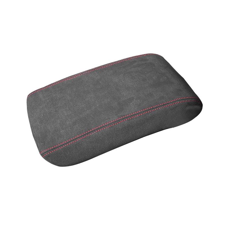 Armrest Storage Box Protective Cover For BYD SEAL U dm i Song Plus EV Champion Edition 2022 2023 2024 Car Interior Accessories