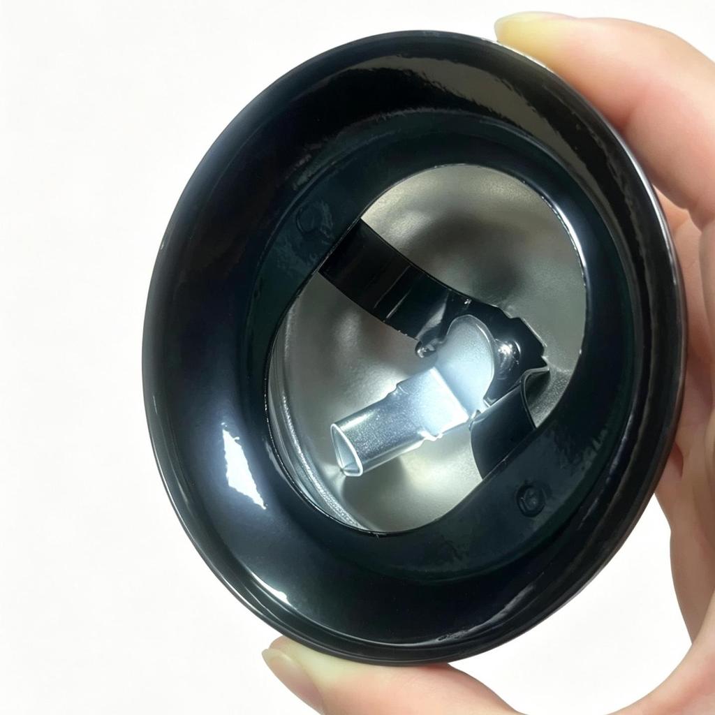 Multifunctional Service Bell for Dining, Broadcasting, Quick Response, and Kitchen Use