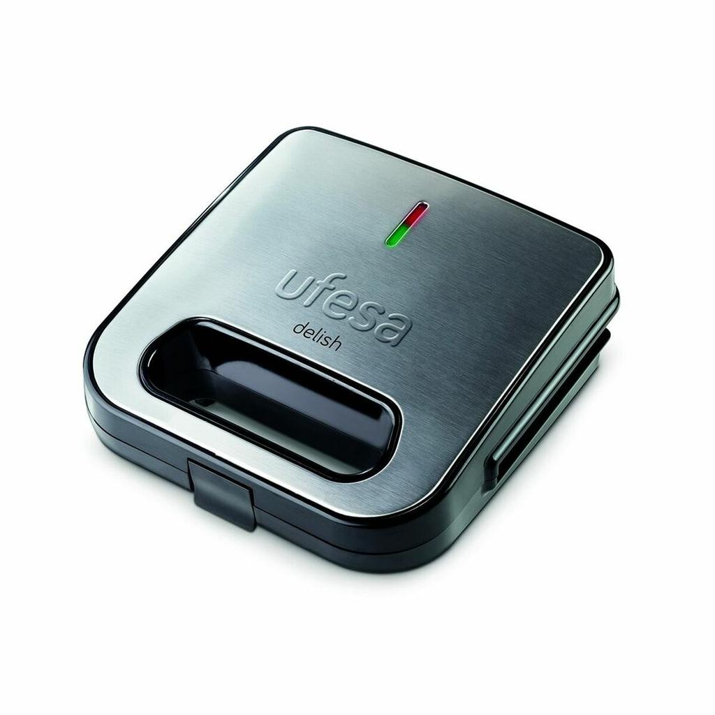 Sendvičovač UFESA SW7870 Delish 900W (900 W)