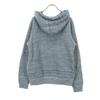 Boga Boga Marinera Made In Japan Long Sleeve Sweatshirts S Blue Women Used