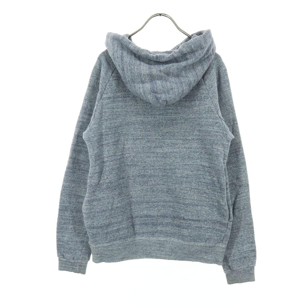 Boga Boga Marinera Made In Japan Long Sleeve Sweatshirts S Blue Women Used