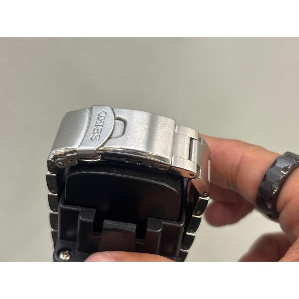 Used srpj47kc SEIKO 5sports SEIKO 5sports