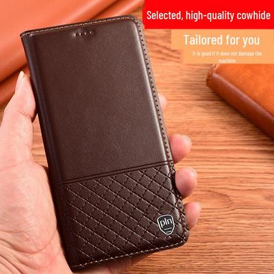 iPhone 14 Plus Anti-Fall Flip Cover for Apple 15 Pro, 13 Pro Max, 12 Mini.