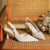 Scarpe con tacco – Scarpe con tacco