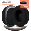 Nullmini Replacement Earpads for HyperX Cloud Stinger Headphones Cooling Gel Ear Pads Cushion Earmuffs Sleeve Headband
