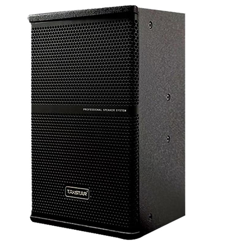 Takstar Professional Loudspeakers & Audio Accessories CN plug (adapter included)