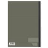 Plus Semi 5mm 10 Notebook, B5, grid, notebooks, NO-003GS 76-703×10