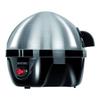 Cuiseur Électrique Pour 7 Oeufs En Acier Inoxydable, Réglage De La Cuisson MPM MGJ-01M 350W Argent 15060