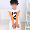 Kids Ice Silk Sun Protection Arm Sleeves