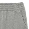 New MLB Casual Shorts Unisex Gray 3ASPB0133-43MGS
