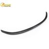 Maserati Ghibli Carbon Fiber WALD Style Rear Spoiler