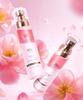 D Alba D Alba Professional Repairing Hair Perfume Serum Rose Fresia 100ml+100ml