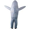 Halloween Inflatable Clothing Carnival Party Cartoon Doll Clothing Inflatable Clothing