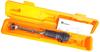 Resin Grip TOHNICHI Sports Torque Wrench for Bicycles and Motorcycles with Case Seisakusho MTQL40N-MTB 5-40N.m TOHNICHI/Tohnichi