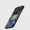 Van Gogh Starry Sunflowers Soft Cover Capa Phone Case for Samsung Galaxy S25 S23Ultra A26 S24 Ultra A36 A56 S23 S20 FE A16