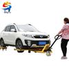 Vehicle Hydraulic Car Mover Tool