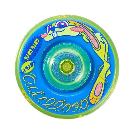[BANDAI] HYPER YOYO ACCEL Accel Loop -Funny Bunny-