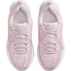 Nike Zoom Vomero 5 GS Perlmuttrosa Gebleichtes Flieder Gipfelweiß Weites Grau HF6998-600
