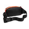 Converse Swap Out Sling Trendy Personality Polyester Crossbody Waist Bag Unisex bags Orange 10021430-A02