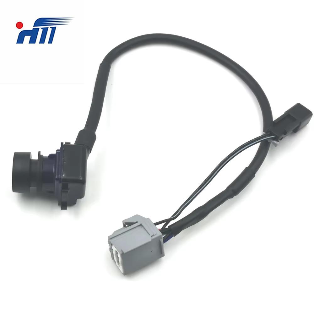 OE: 56054158AB 56054158AD 56054158AG Parking Car Rear View BackUp Reversing  For Dodge Journey 2011-2020  2 .4L 3.6L V6 56054158AB